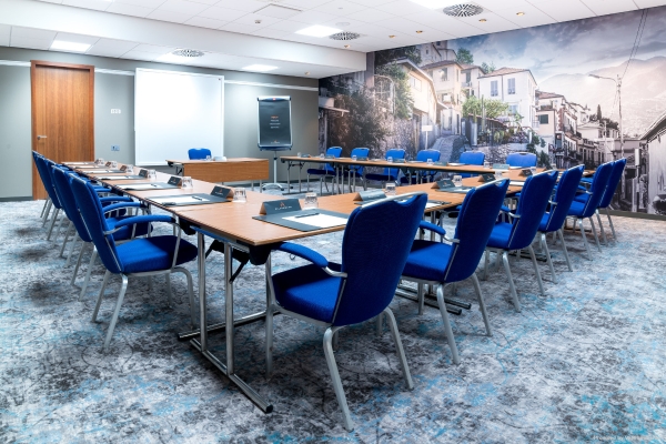Bilderberg Europa Hotel (Den Haag)